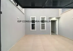 Foto 1 de Casa com 2 Quartos à venda, 100m² em Parque Residencial Sabiás, Indaiatuba