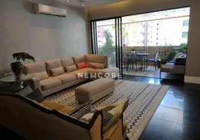 Foto 1 de Apartamento com 3 Quartos à venda, 178m² em Meireles, Fortaleza