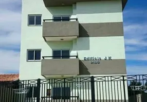 Foto 1 de Apartamento com 2 Quartos à venda, 62m² em Morada dos Nobres, Taubaté