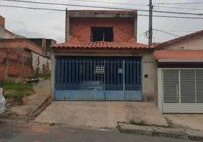 Foto 1 de Casa com 3 Quartos à venda, 144m² em Jardim Monterrey, Sorocaba
