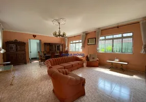 Foto 1 de Casa com 3 Quartos para venda ou aluguel, 400m² em Vila Belmiro, Santos