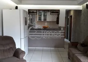 Foto 1 de Casa com 3 Quartos à venda, 100m² em Jardim Buriti Sereno, Aparecida de Goiânia