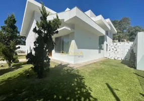 Foto 1 de Casa de Condomínio com 5 Quartos à venda, 310m² em Ponte Alta, Betim