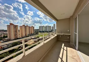 Foto 1 de Apartamento com 2 Quartos à venda, 64m² em Vila Alpes, Goiânia