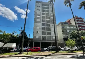 Foto 1 de Apartamento com 1 Quarto à venda, 58m² em Bom Fim, Porto Alegre