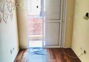 Foto 1 de Cobertura com 2 Quartos à venda, 98m² em Vila Guarara, Santo André