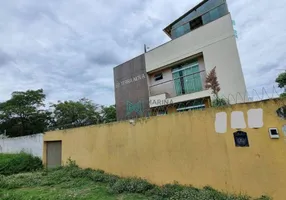 Foto 1 de Apartamento com 2 Quartos para alugar, 67m² em Lundcéia, Lagoa Santa