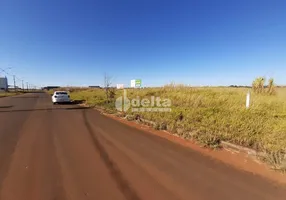 Foto 1 de Lote/Terreno à venda, 4213m² em Loteamento Centro Empresarial Leste III, Uberlândia