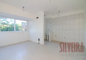 Foto 1 de Apartamento com 1 Quarto à venda, 36m² em Santo Antônio, Porto Alegre