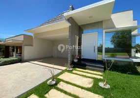 Foto 1 de Casa de Condomínio com 4 Quartos à venda, 420m² em Jardim Imperial, Cuiabá