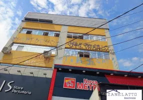 Foto 1 de Sala Comercial para alugar, 45m² em Vila Maracanã, São Paulo