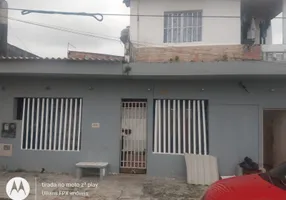 Foto 1 de Casa com 4 Quartos à venda, 124m² em Tropical, Itanhaém