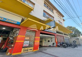 Foto 1 de Apartamento com 2 Quartos para alugar, 69m² em Cascadura, Rio de Janeiro