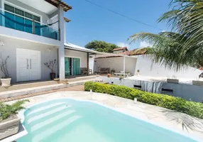 Foto 1 de Casa com 3 Quartos à venda, 230m² em Praia Do Foguete, Cabo Frio