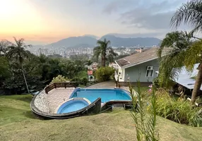 Foto 1 de Casa com 1 Quarto à venda, 351m² em Vila Nova, Jaraguá do Sul