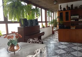 Foto 1 de Apartamento com 4 Quartos à venda, 148m² em Tijuca, Rio de Janeiro