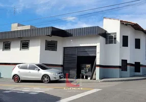 Foto 1 de Imóvel Comercial para alugar, 150m² em Vila Batista, Bragança Paulista