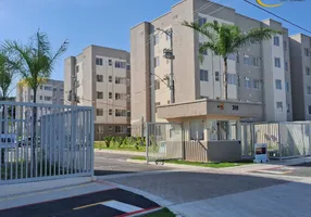 Foto 1 de Apartamento com 2 Quartos para alugar, 40m² em Campo Grande, Rio de Janeiro