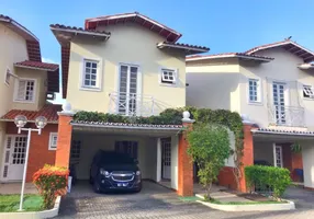 Foto 1 de Casa de Condomínio com 3 Quartos à venda, 160m² em Sapiranga, Fortaleza