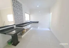 Foto 1 de Casa com 2 Quartos à venda, 67m² em Residencial Zanetti, Franca