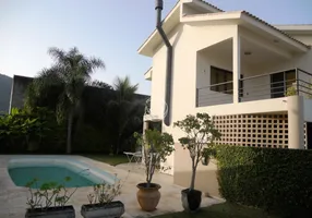 Foto 1 de Casa com 5 Quartos à venda, 323m² em Parque São Jorge, Florianópolis
