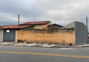 Foto 1 de Casa com 2 Quartos à venda, 85m² em Jardim Mourisco, Taubaté