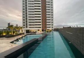 Foto 1 de Apartamento com 3 Quartos à venda, 89m² em Jose Pinheiro, Campina Grande