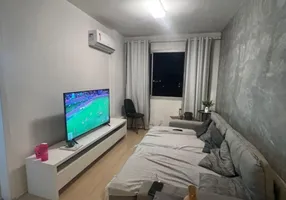 Foto 1 de Apartamento com 1 Quarto à venda, 86m² em Barra da Tijuca, Rio de Janeiro