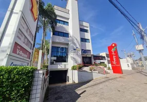 Foto 1 de Prédio Comercial com 8 Quartos à venda, 1245m² em Taquaral, Campinas