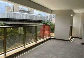 Foto 1 de Apartamento com 3 Quartos à venda, 230m² em Ibirapuera, São Paulo