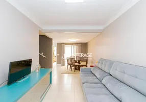 Foto 1 de Casa de Condomínio com 3 Quartos à venda, 154m² em Santa Felicidade, Curitiba
