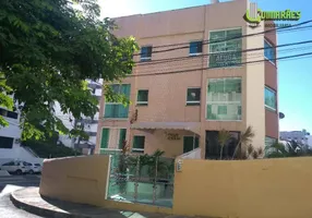 Foto 1 de Apartamento com 3 Quartos para alugar, 100m² em Rio Vermelho, Salvador