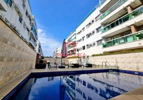 Foto 1 de Apartamento com 2 Quartos para alugar, 62m² em Vargem Pequena, Rio de Janeiro