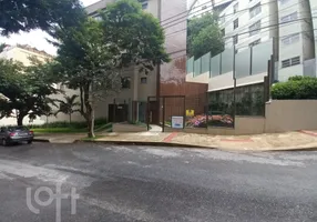 Foto 1 de Apartamento com 2 Quartos à venda, 67m² em Serra, Belo Horizonte