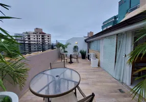 Foto 1 de Cobertura com 2 Quartos à venda, 203m² em Centro, Florianópolis