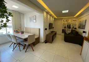 Foto 1 de Apartamento com 2 Quartos à venda, 60m² em Ipiranga, Belo Horizonte