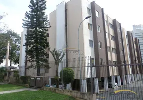 Foto 1 de Apartamento com 3 Quartos à venda, 85m² em Novo Mundo, Curitiba