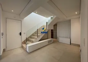 Foto 1 de Cobertura com 2 Quartos para alugar, 152m² em Barro Preto, Belo Horizonte
