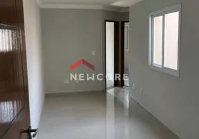 Foto 1 de Apartamento com 3 Quartos à venda, 83m² em Jardim, Santo André
