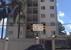 Foto 1 de Apartamento com 2 Quartos à venda, 52m² em Vila Pereira Barreto, São Paulo