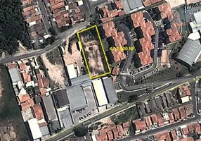 Foto 1 de Lote/Terreno à venda, 2600m² em Capela, Vinhedo