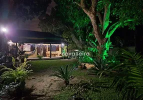 Foto 1 de Casa com 5 Quartos à venda, 208m² em Bananal Ponta Negra, Maricá