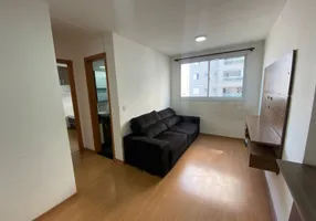 Foto 1 de Apartamento com 2 Quartos para alugar, 44m² em Pirituba, São Paulo