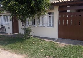 Foto 1 de Casa com 3 Quartos para alugar, 150m² em Recanto do Sol, São Pedro da Aldeia