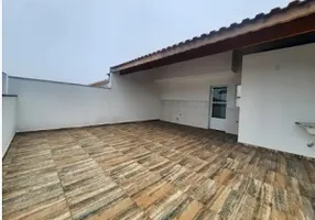 Foto 1 de Apartamento com 2 Quartos à venda, 86m² em Vila Bela Vista, Santo André