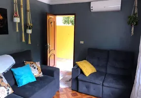 Foto 1 de Casa com 3 Quartos à venda, 127m² em Ernani Moura Lima, Londrina