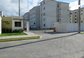 Foto 1 de Apartamento com 2 Quartos para alugar, 45m² em Três Vendas, Pelotas