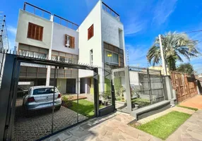 Foto 1 de Casa de Condomínio com 2 Quartos à venda, 139m² em Jardim Itú Sabará, Porto Alegre