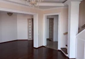 Foto 1 de Cobertura com 3 Quartos para venda ou aluguel, 350m² em Vila Santo Estevão, São Paulo
