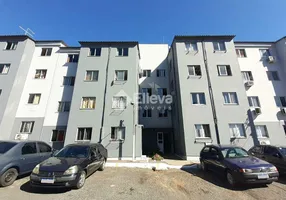 Foto 1 de Apartamento com 2 Quartos à venda, 40m² em Dona Mercedes, Gravataí
